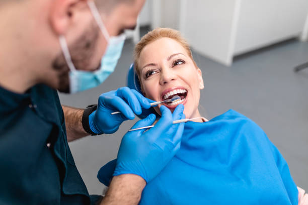  North Yelm, WA Holistic Dental Care Services Pros