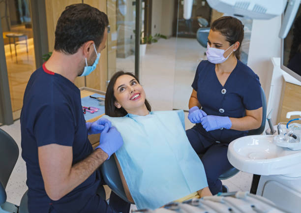 Dental Bonding in North Yelm, WA
