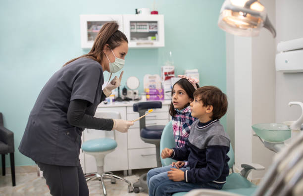 Emergency Dental Services in North Yelm, WA