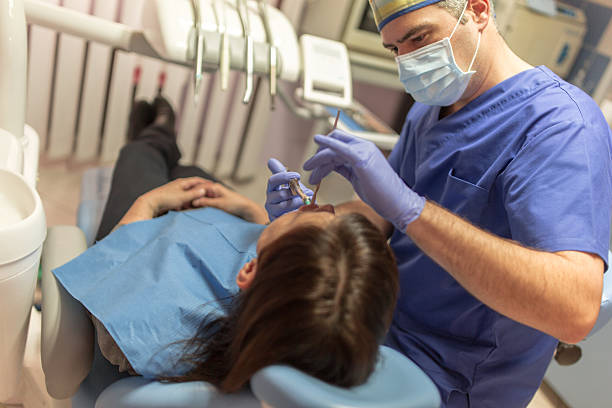 Best Root Canal Treatment  in North Yelm, WA