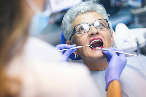 Best Wisdom Tooth Removal  in North Yelm, WA