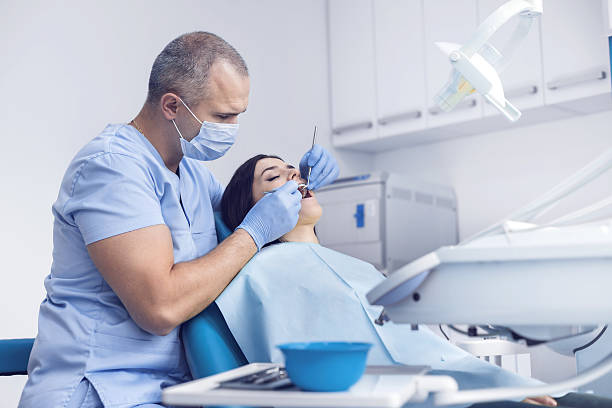 Best Sedation Dentistry  in North Yelm, WA