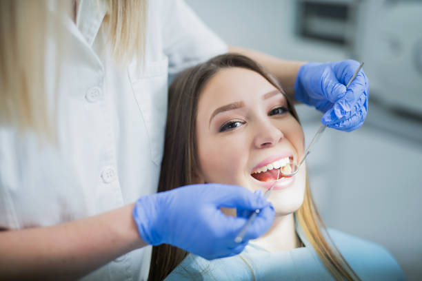  North Yelm, WA Holistic Dental Care Services Pros