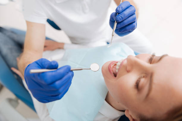 Best Emergency Dental Care  in North Yelm, WA