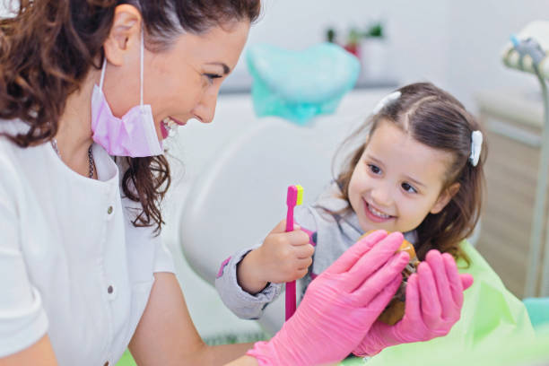 Best Invisalign and Clear Aligners  in North Yelm, WA