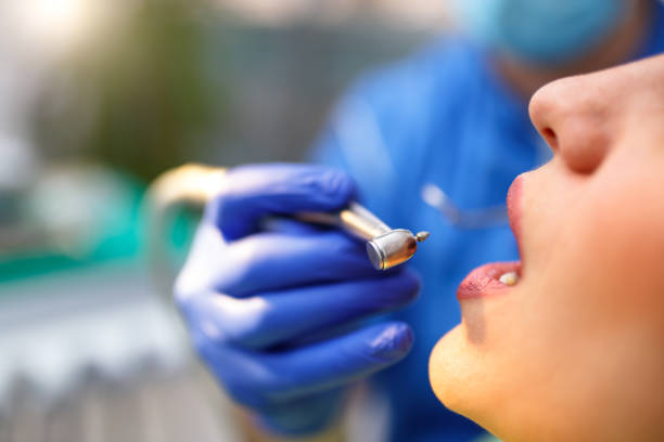 Best Full Mouth Reconstruction  in North Yelm, WA